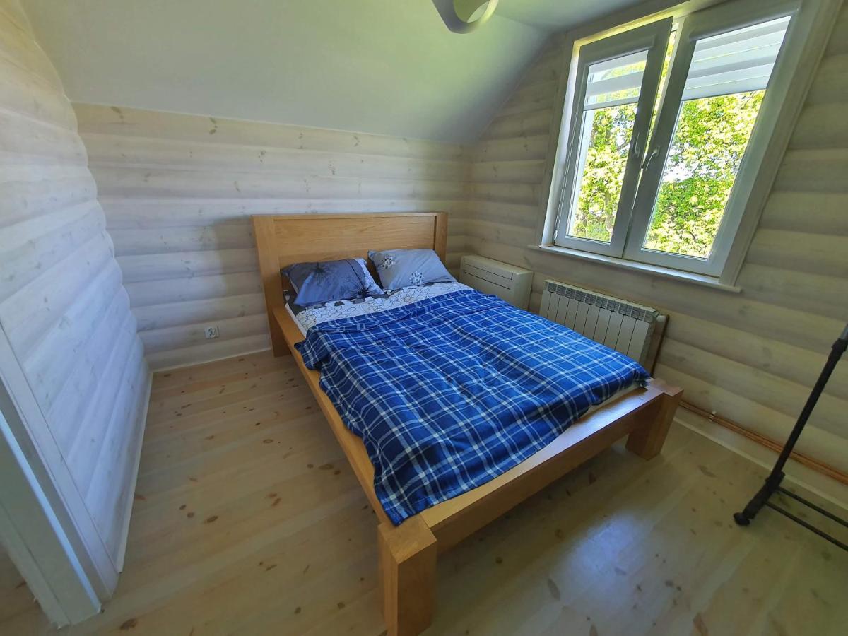 Holiday home Zielone Zagrody - Stafieje Grodzisko Dolne