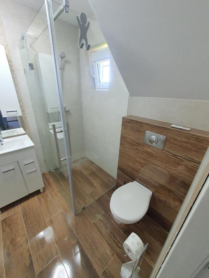 Holiday home Zielone Zagrody - Stafieje