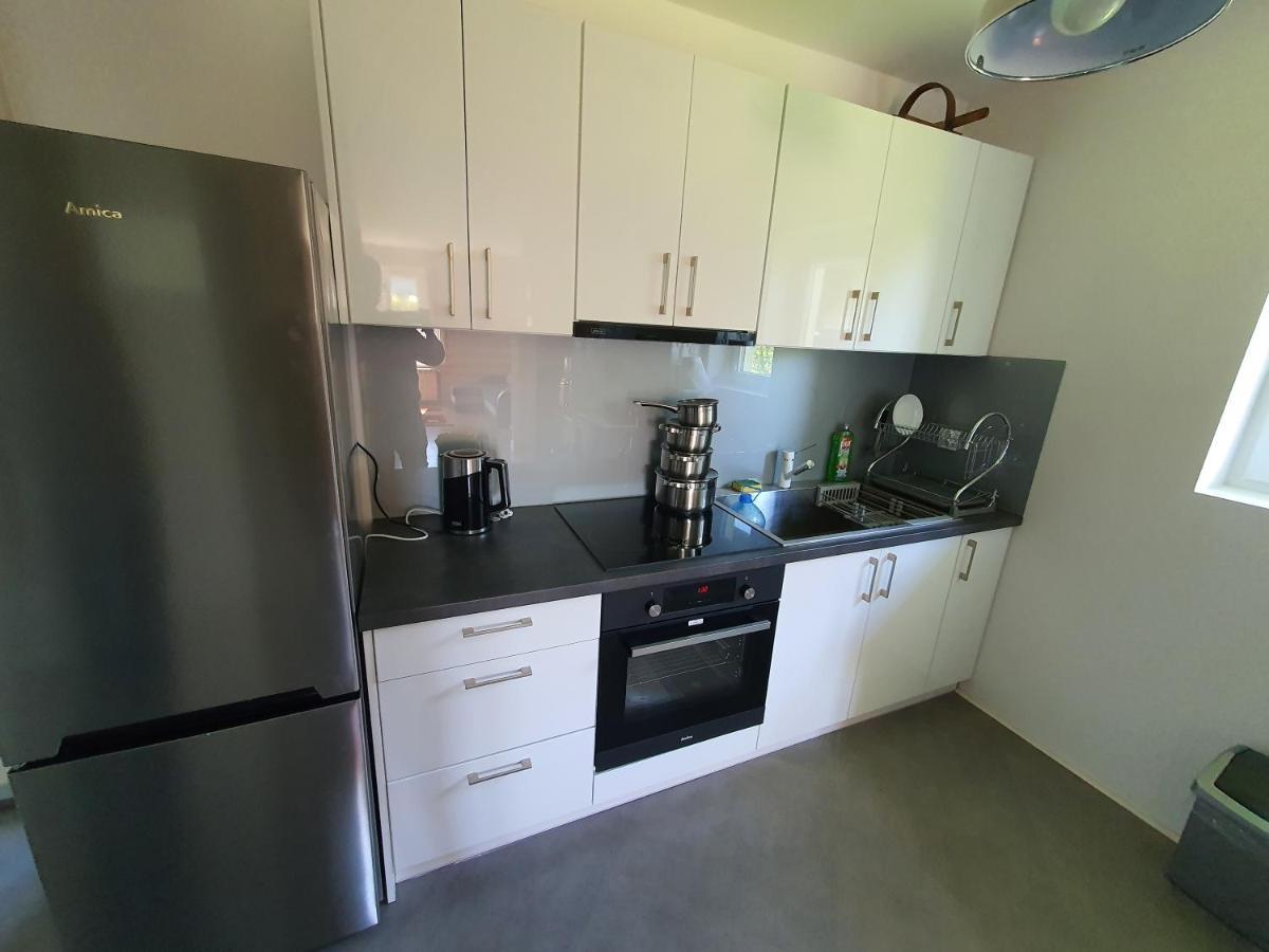 Zielone Zagrody - Stafieje Holiday home Grodzisko Dolne