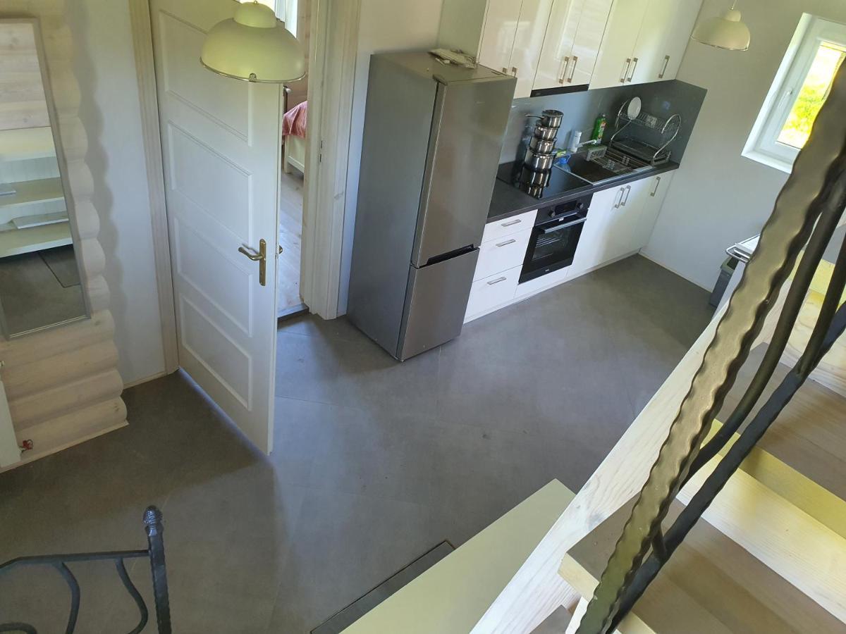 Holiday home Zielone Zagrody - Stafieje Grodzisko Dolne