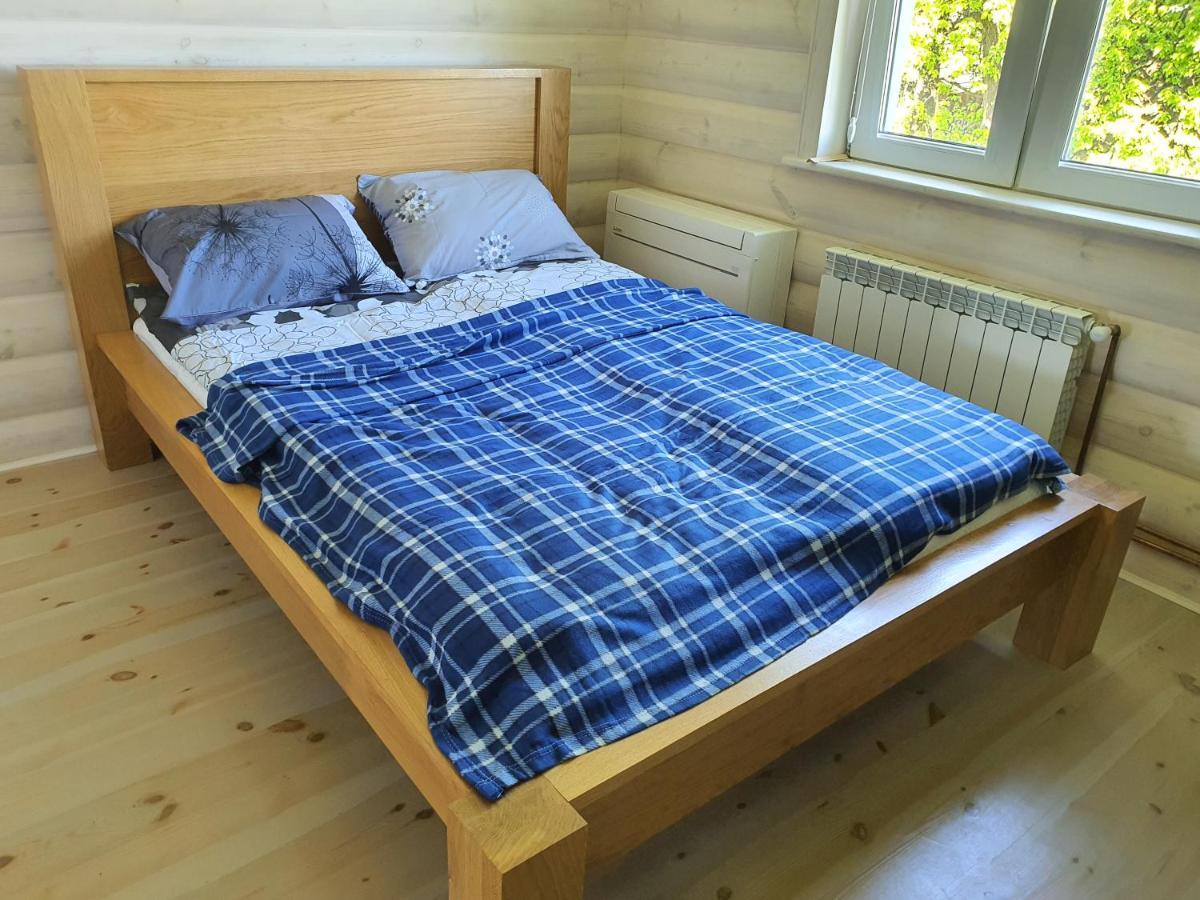 Holiday home Zielone Zagrody - Stafieje *